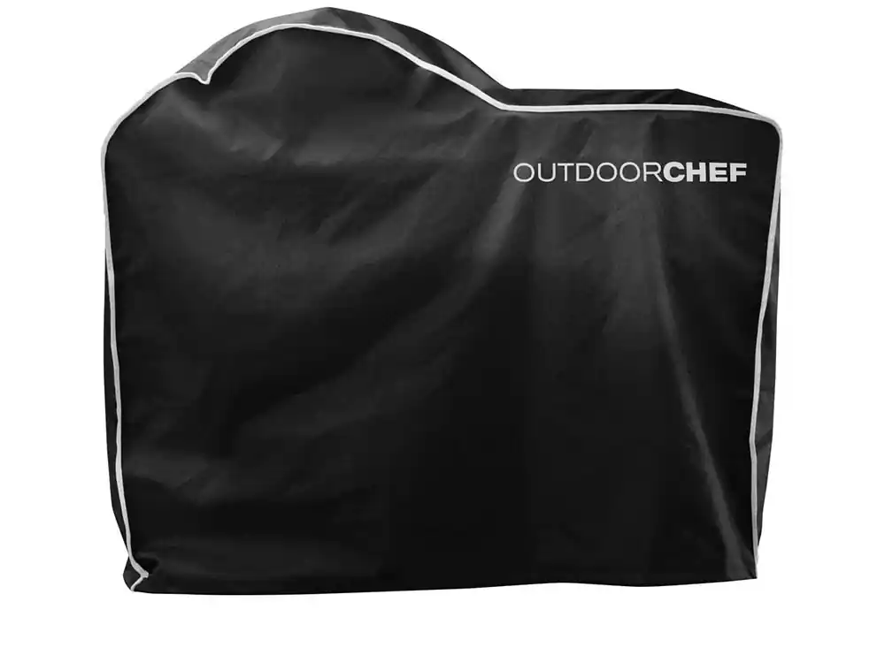 Aktuell OUTDOORCHEF Abdeckhaube LUGANO & LUGANO II