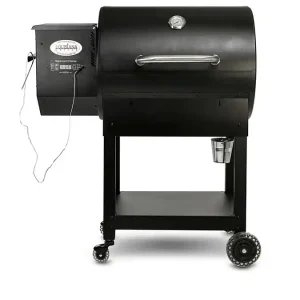Louisiana Grills 700 Neu Im Sortiment