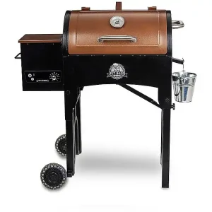 Pit Boss 340 Tailgater Saisonangebot