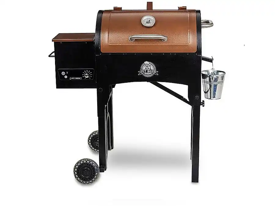 Pit Boss 340 Tailgater Saisonangebot