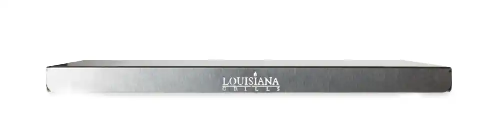 Nur Für Kurze Zeit Louisiana Grills Tisch Seite / Vorne in Edelstahl LG700 / LG900 / LG1100