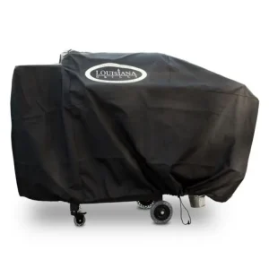 Louisiana Grills Abdeckung LG700 Series + Cold Smoker Must-Have