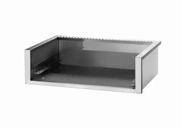 Napoleon Einbau-Einfassung für LEX485 / P500 / PRO500 Jetzt Kaufen