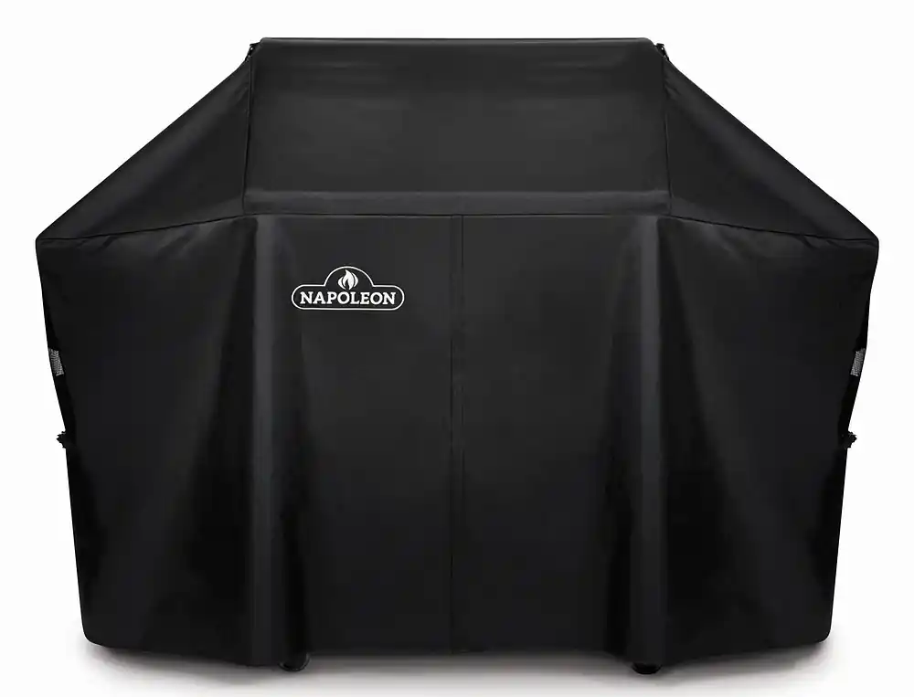 Top-Seller Napoleon Abdeckhaube für Rogue XT 525 / Rogue SE 525, Seitentische hochgeklappt