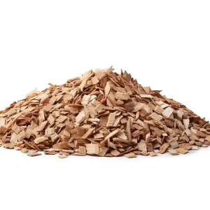 Super-Preis Napoleon Holz-Räucherchips Pflaume, 700 g
