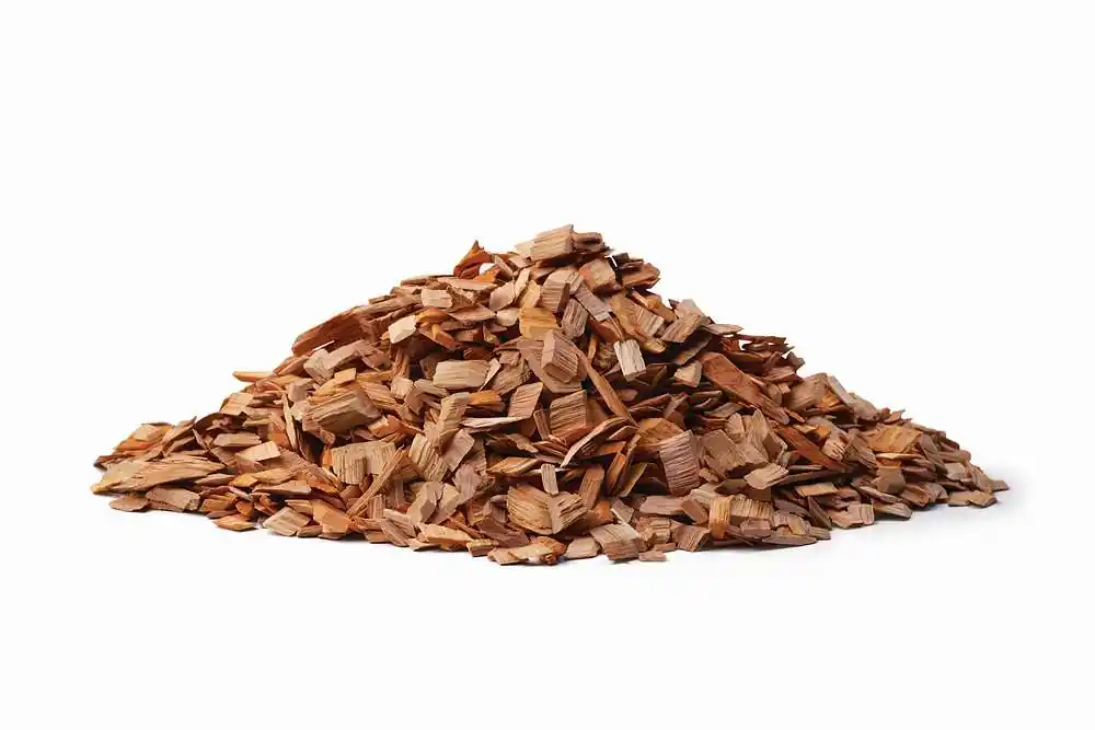 Napoleon Holz-Räucherchips Kirsche, 700 g Begrenztes Angebot
