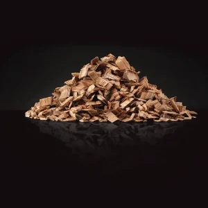 Sofort Bestellen Napoleon Holz-Räucherchips Brandy-Eiche, 700 g