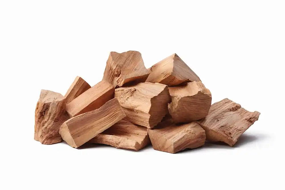 Kracherpreis Napoleon Holz-Räucherchunks Apfel, 1,5 kg