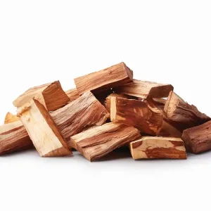 Ausverkauf Napoleon Holz-Räucherchunks Pflaume, 1,5 kg