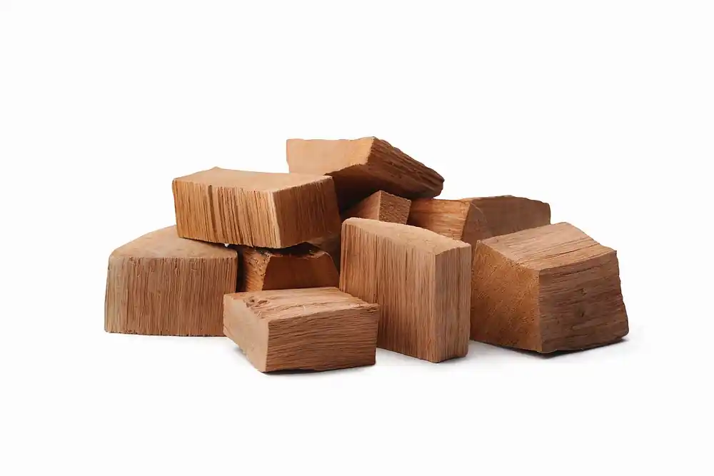Geprüft Napoleon Holz-Räucherchunks Buche, 1,5 kg
