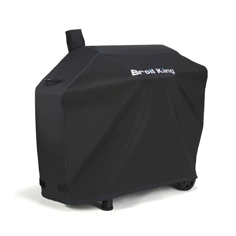 Angebot Broil King Schutzhülle Pellet Smoker Regal 400