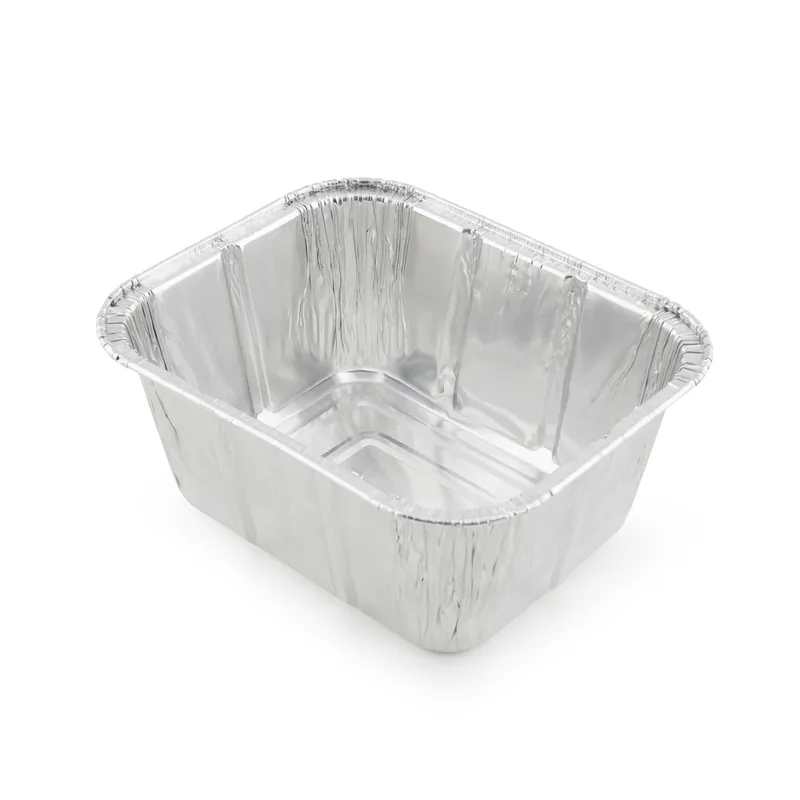 Top-Seller Broil King Alutropfschalen Pellet Smoker 3er Pack Aluschalen
