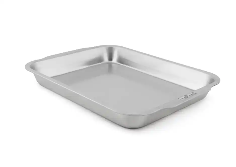 Neuheit Broil King Grillpfanne