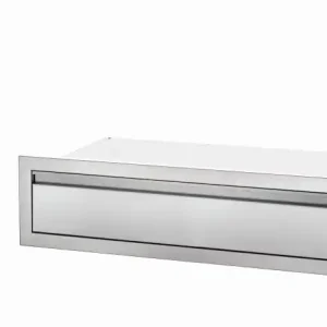 Napoleon Einbau-Schublade, groß, quer (115x30 cm) Nur Für Kurze Zeit