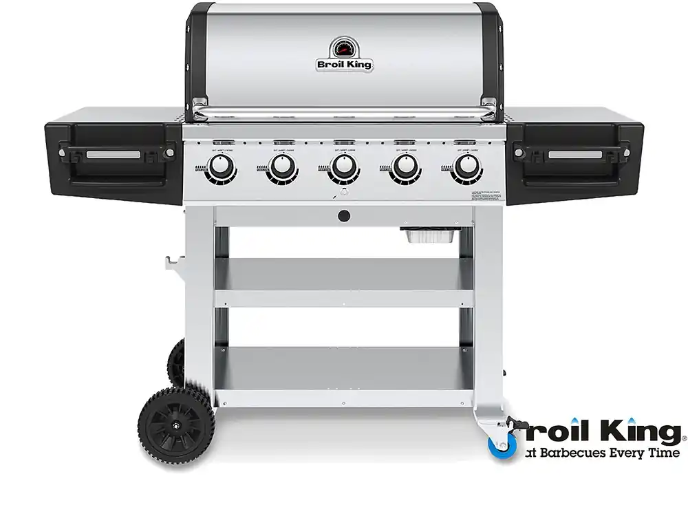 Broil King REGAL S520 PRO Commercial Preisreduziert
