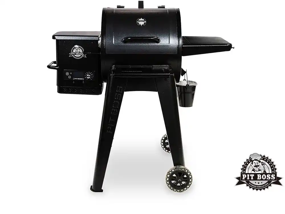Angebot Pit Boss 550 Navigator