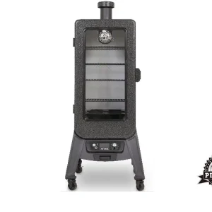 Jetzt Bestellen Pit Boss 3 Vertical Pellet Smoker