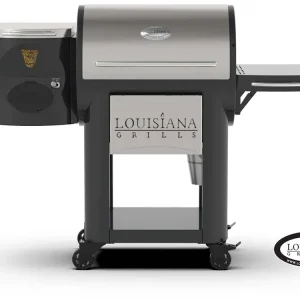 Echt Louisiana Grills Legacy 800