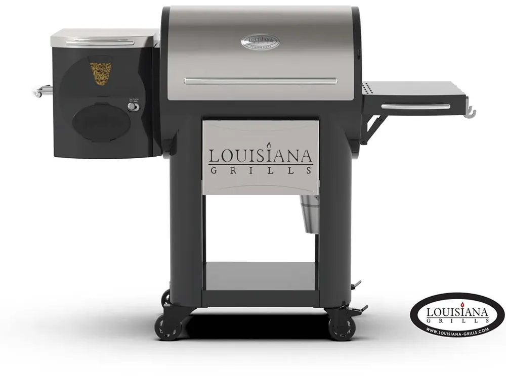 Echt Louisiana Grills Legacy 800