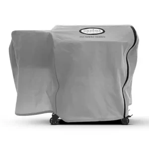 Louisiana Grills Abdeckung für Premier 1200 Ausverkauf
