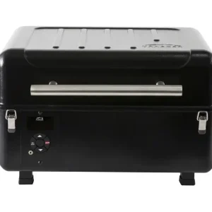 Zertifiziert Traeger Pelletgrill Ranger