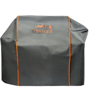 Top-Angebot Traeger Timberline 1300 Abdeckhaube