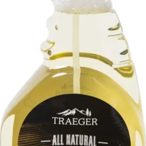Traeger Grillreiniger, 950ml Meistverkauft