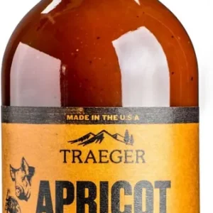 Traeger BBQ Sauce - Apricot Günstig