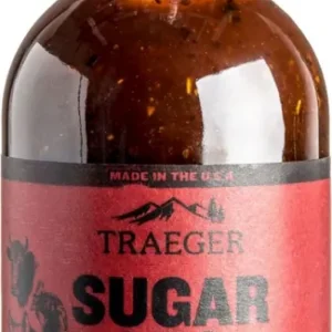 Sichere Zahlung Traeger BBQ Sauce - Sugar Lips Glaze