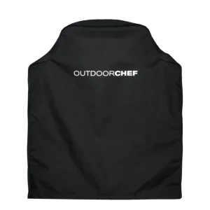 Zertifiziert OUTDOORCHEF Abdeckhaube Arosa
