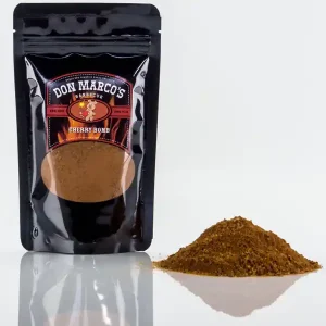 Neuheit Don Marco´s Cherry Bomb Rub, Beutel
