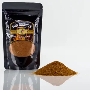 Online Kaufen Don Marco’s Chipotle Butter & Dip Seasoning Rub, Beutel