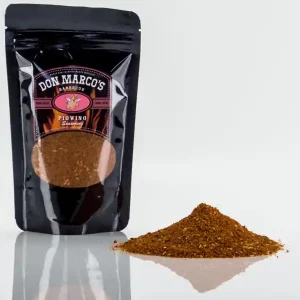 Top-Preis Don Marco‘s PigWing Rub, Beutel