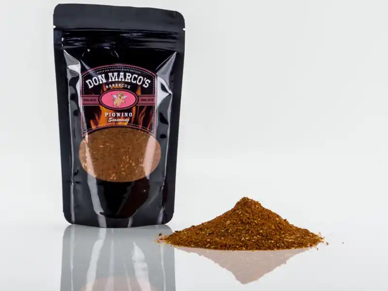Top-Preis Don Marco‘s PigWing Rub, Beutel