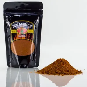 Don Marco‘s Sombrero Rub, Beutel Neu Im Sortiment