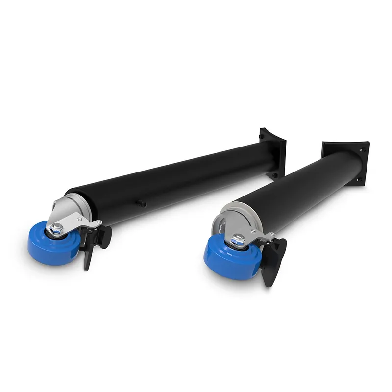 Preiswert Broil King Rollen-Set