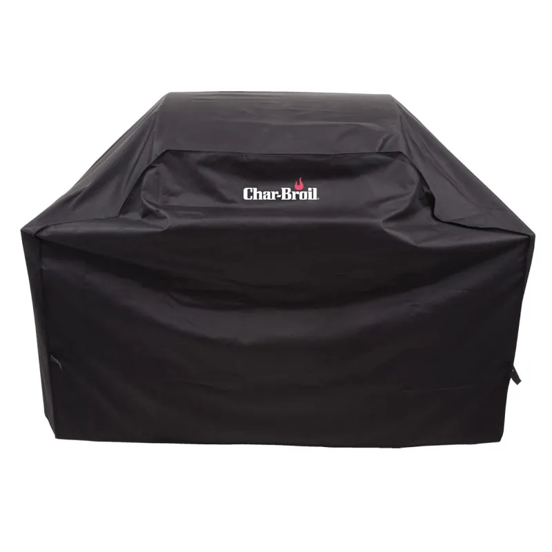 Kracherpreis Char-Broil Wetterschutzhaube für 2-Brenner Grills