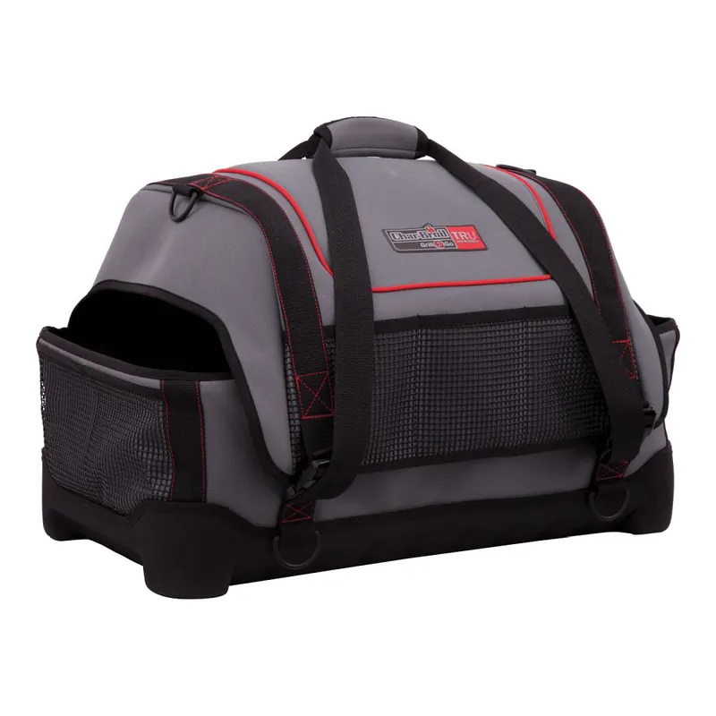 Char-Broil Grill2Go X200 Transporttasche Mega-Angebot