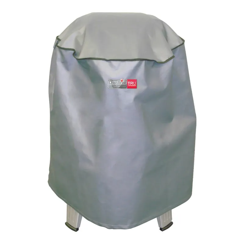 Char-Broil The Big Easy Wetterschutzhaube Schneller Versand