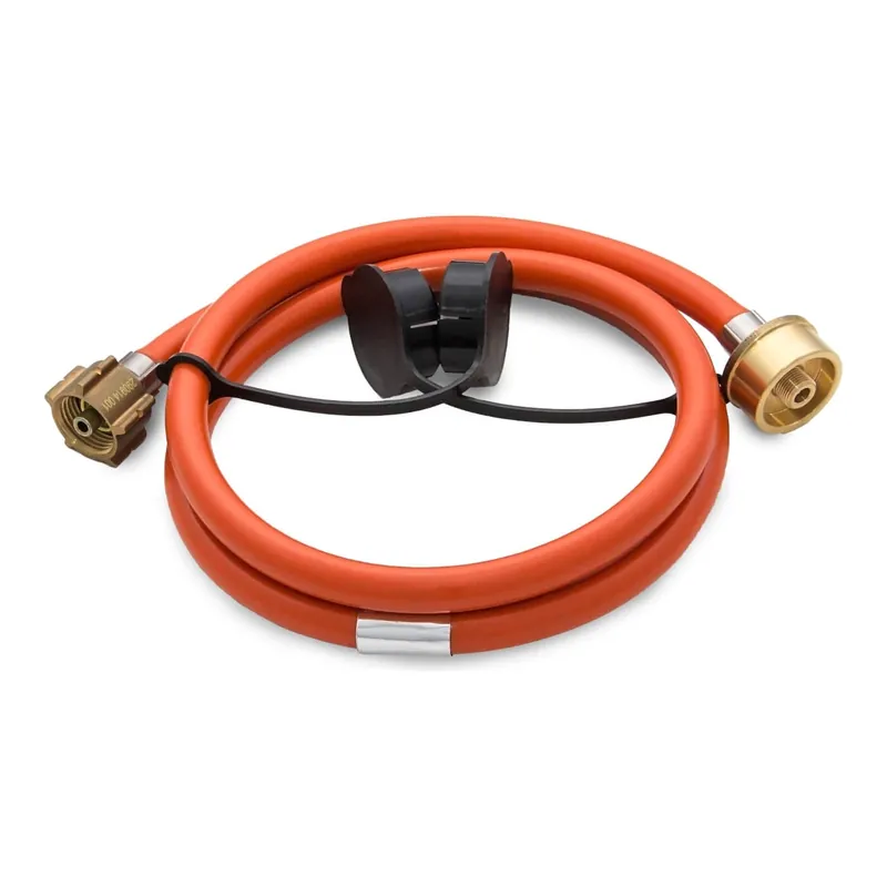 Char-Broil Adapterset Deutschland X200/Bistro 180 Bestpreis