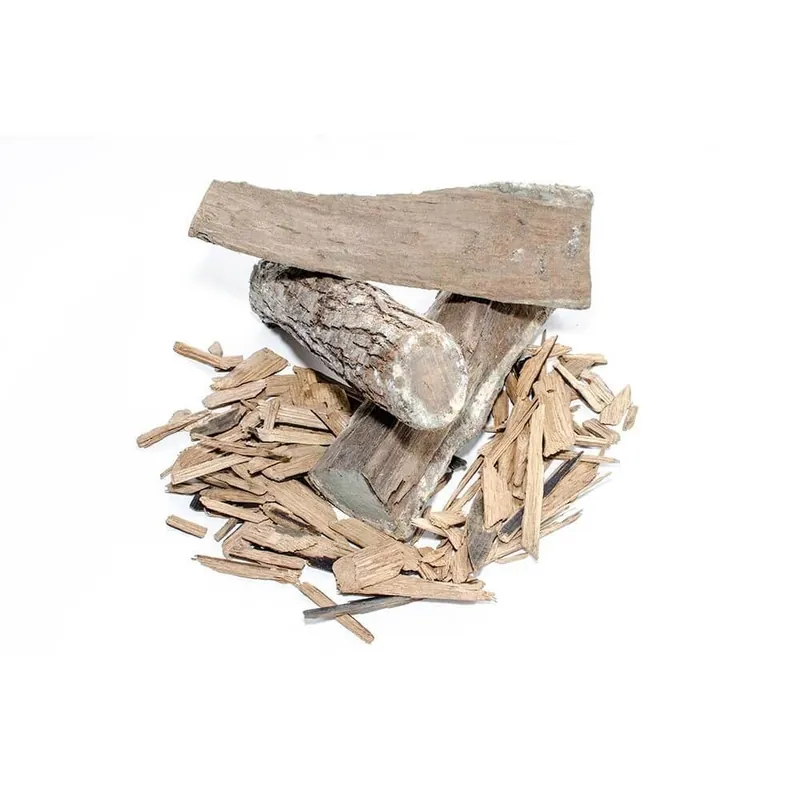 Char-Broil Räucherchips Apfelholz Sichere Zahlung