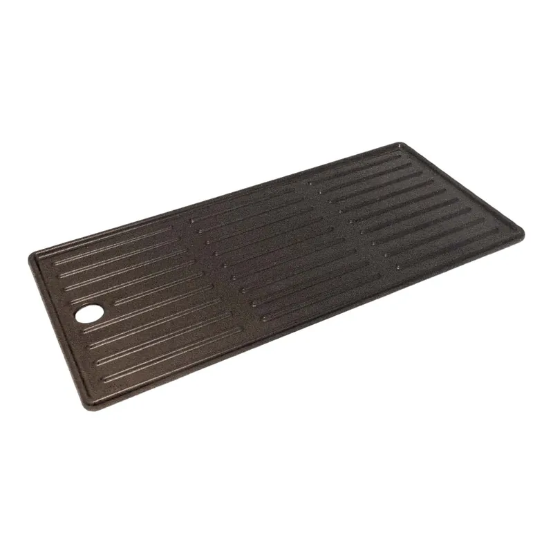 Char-Broil Grillplatte für 2-Brenner-Grills Mega-Angebot