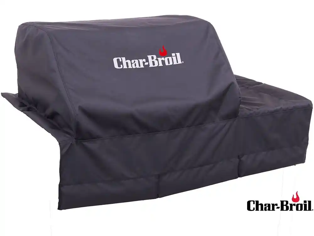 Char-Broil Ultimate 3-Brenner Gasgrill Wetterschutzhaube Rabatt