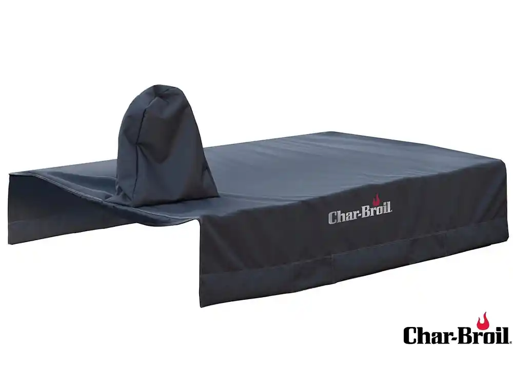 Char-Broil Ultimate Entertaiment Wetterschutzhaube Solange Der Vorrat Reicht