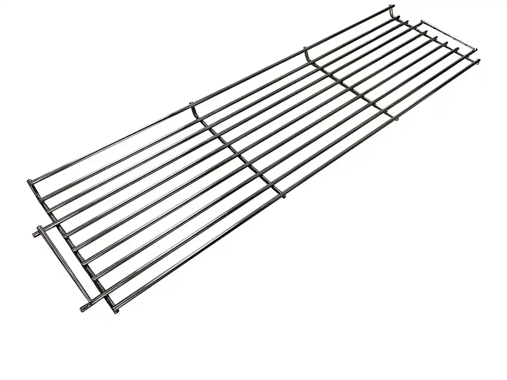 Napoleon Warmhalterost für Rogue 425 Sichere Zahlung