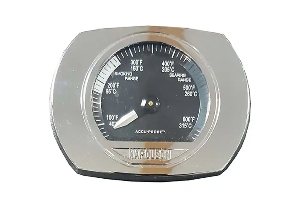 Meistverkauft Napoleon Thermometer TravelQ