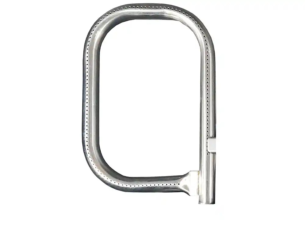 Neu Napoleon Linker Edelstahl Brenner TravelQ