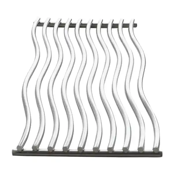 Napoleon kleiner Edelstahl Grillrost Prestige Pro 665 / 825 Neu