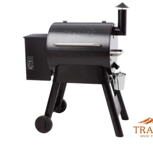 Sofort Bestellen Traeger Pelletgrill PRO SERIES 22 BLUE