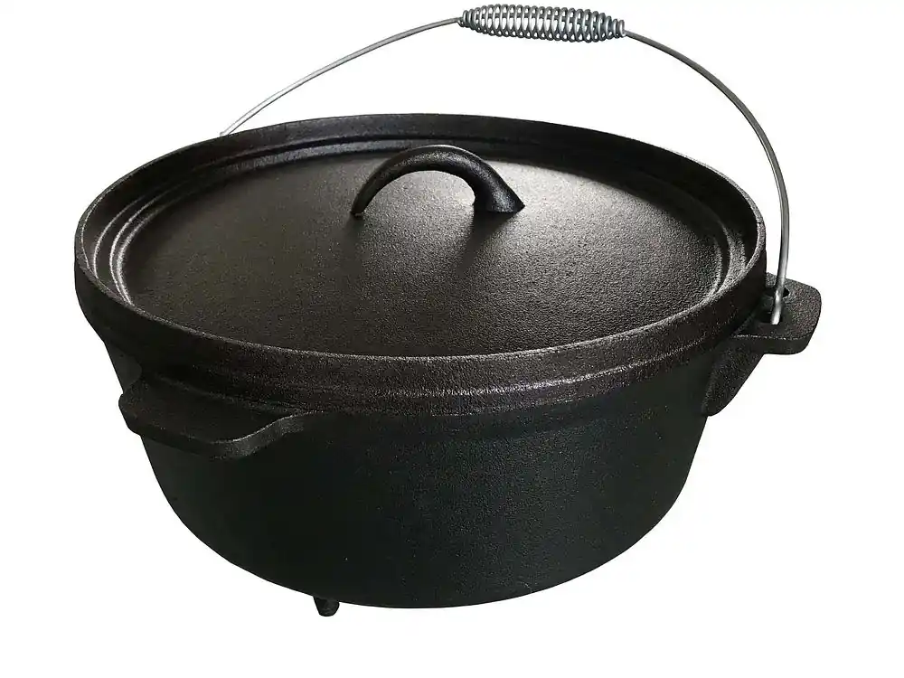 Super-Preis Dutch Oven 4,3 L